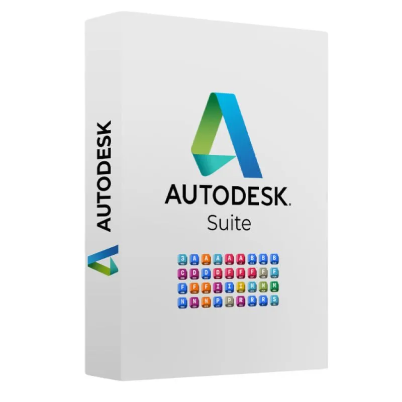 AutoCAD 2024