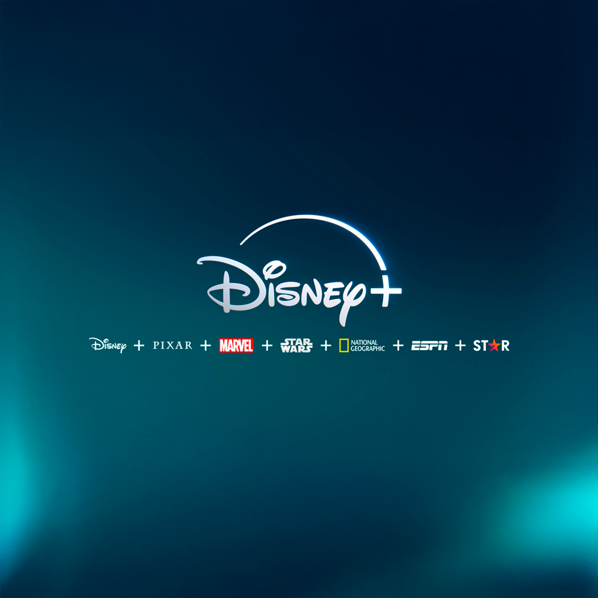 Disney+